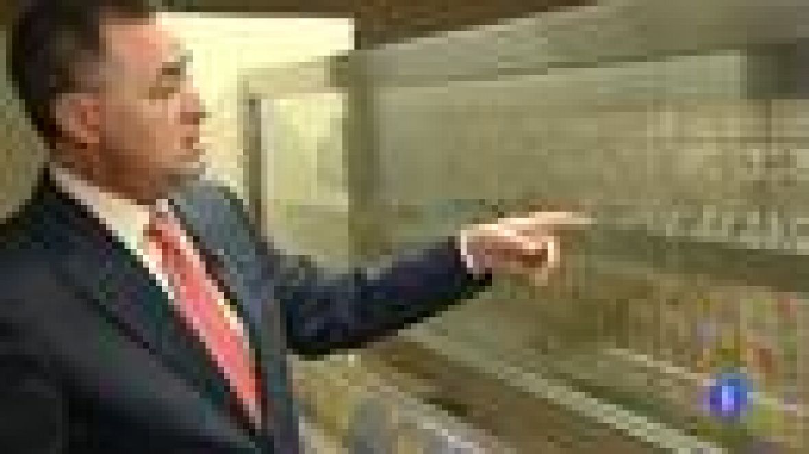 21 de diciembre de 2012 y el fin del mundo RTVE.es