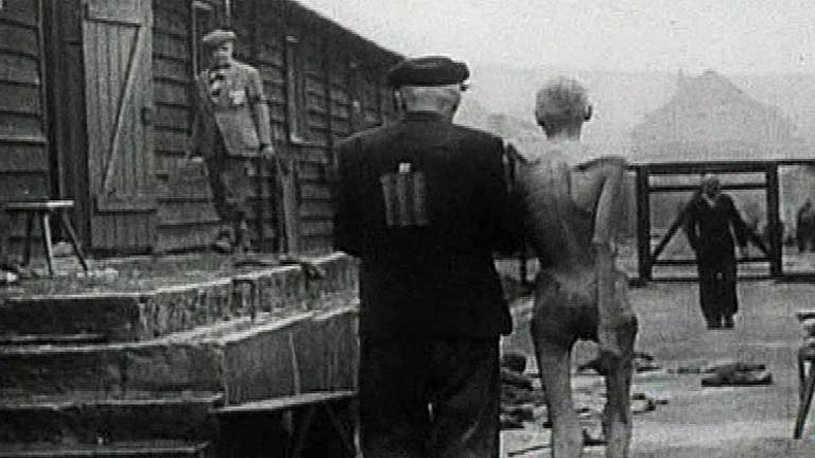 Nueva muestra sobre Mauthausen en el 68 aniversario de su de liberación RTVE.es Nueva muestra sobre Mauthausen en el 68 aniversario de su de liberación RTVE.es