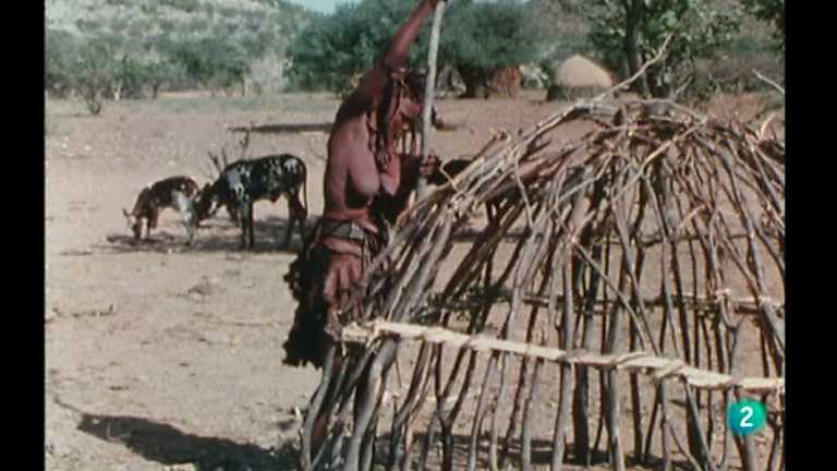 Los últimos indígenas - Los Himba, 1, Los últimos indígenas - RTVE ...