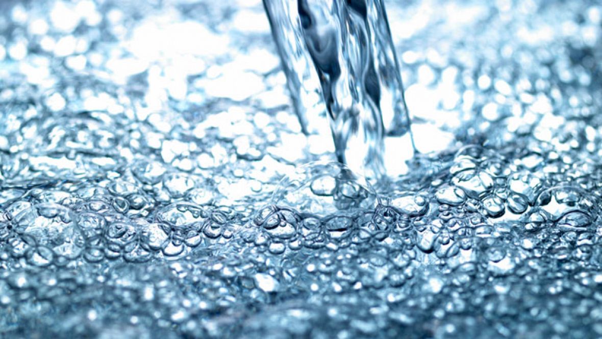 Resultado de imagen de el agua