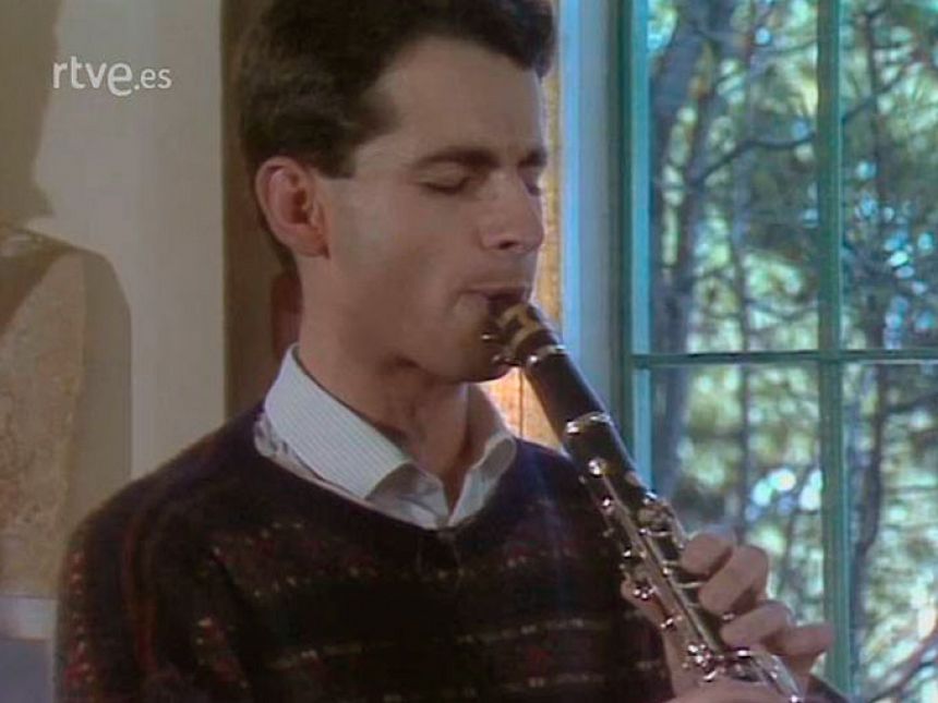 Aulos Quintet De Vent - Musica Española Contemporanea Aulos Quintet De Vent - Musica Española Contemporanea
