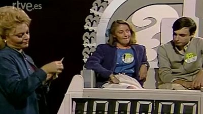 Un, dos, tres - El petr�leo