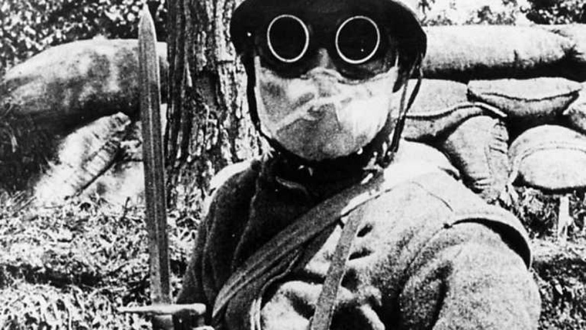 Por Que España No Participo En La Primera Guerra Mundial