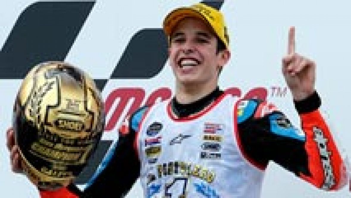 Álex Márquez se proclama campeón del Mundo de Moto3 2853157?w=1180&preview=1415545788060