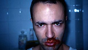 Metr&oacute;polis - Enrique Marty