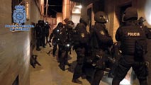 Detenidos Cuatro Presuntos Yihadistas En Ceuta Preparados Para Atentar ...