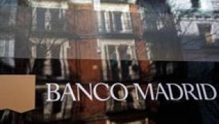 Banco de Madrid solicita el concurso voluntario de acreedores