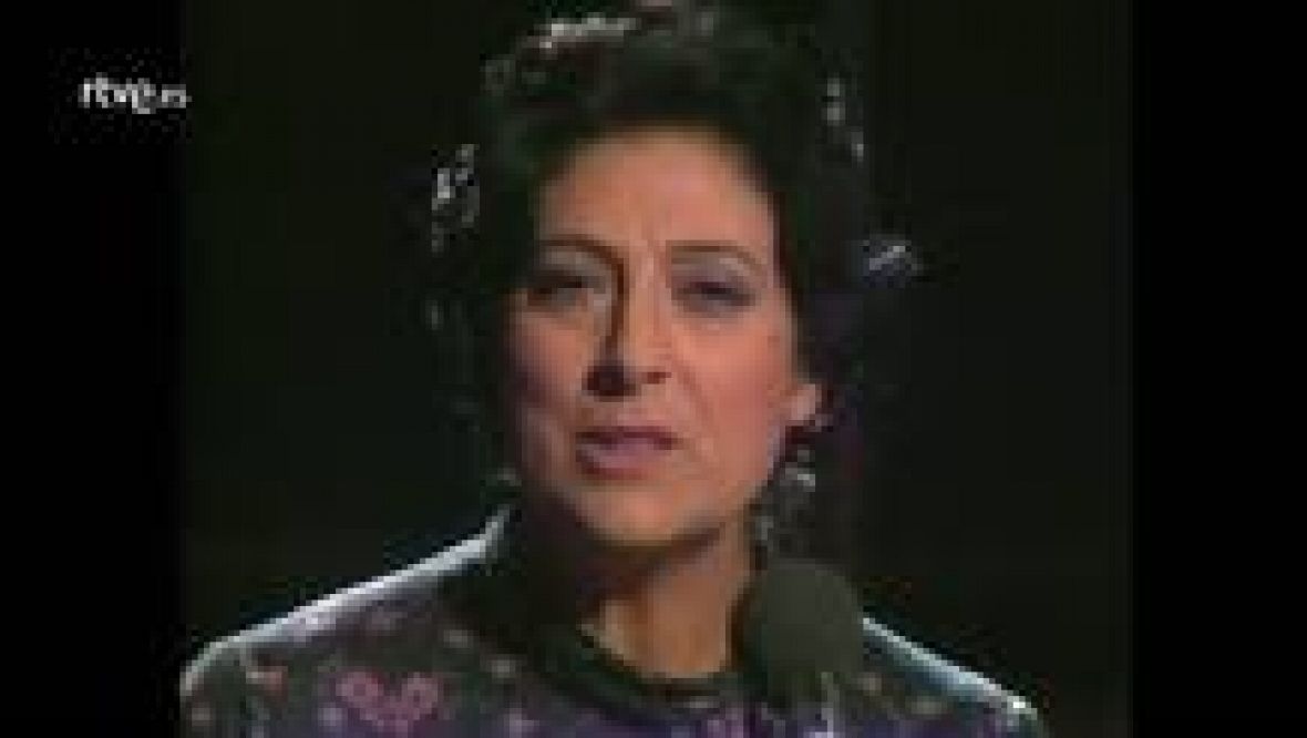 Teresa Rebull - Tambe Per Tu Teresa Rebull - Tambe Per Tu