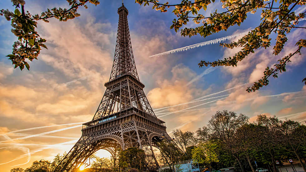 Resultado de imagen para torre eiffel