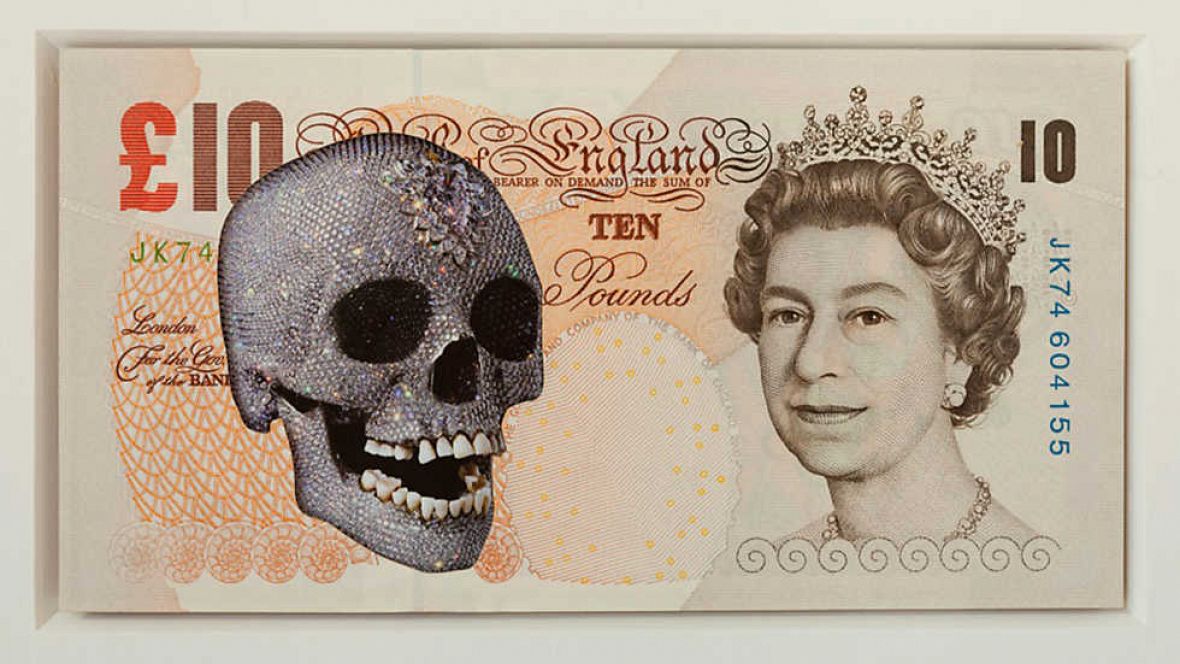 Resultado de imagen de Punk Sus rastros en el arte contemporáneo