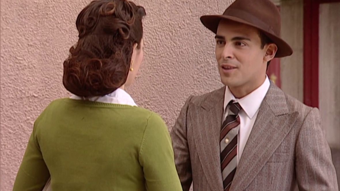 Amar Es Para Siempre Temporada 10 Capítulos Completos