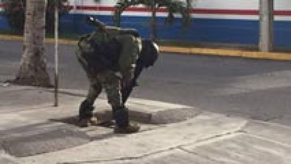 Así fue la operación para capturas a 'El Chapo' Guzmán