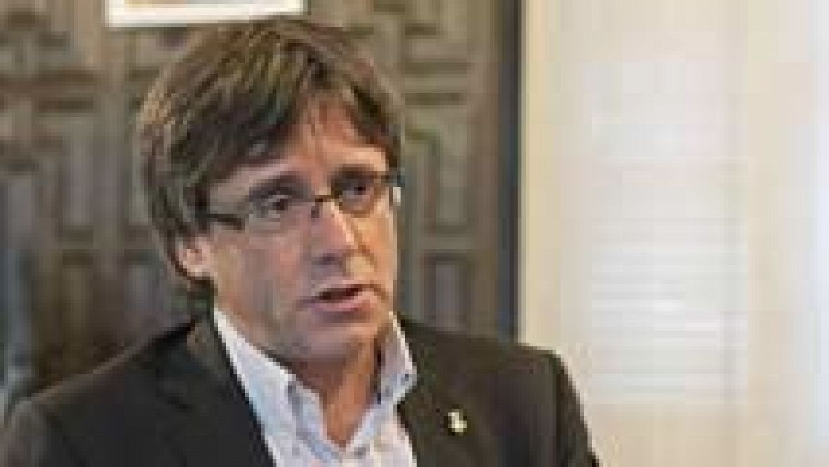 puigdemont generalitat carles puigdemont el periodista que presidir 225 la puigdemont generalitat carles puigdemont el periodista que presidir 225 la