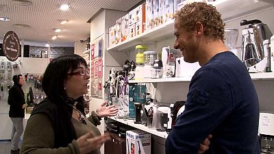 Comando Actualidad - Lo uso y lo vendo - ver ahora