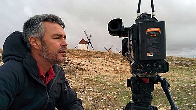 Cr�nicas - La cocina en El Quijote - Ver ahora