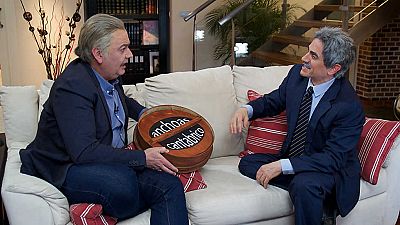 Jos� Mota presenta - Programa 20 - Ver ahora