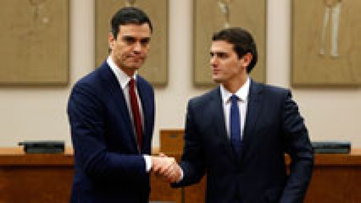 ¿Cuánto mide Pedro Sánchez? - Altura: 1,89 - Real height 3498978?w=1180&preview=1456324738975