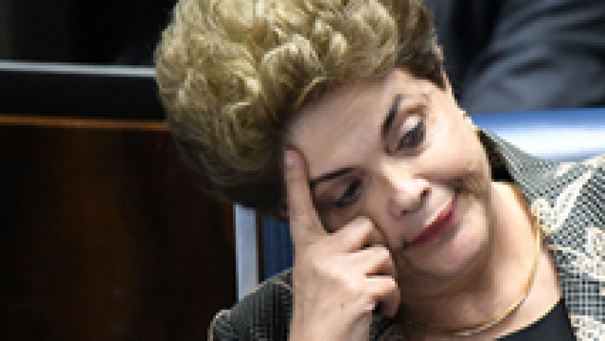 El juicio político a Dilma Rousseff concluye para marcar una época en Brasil