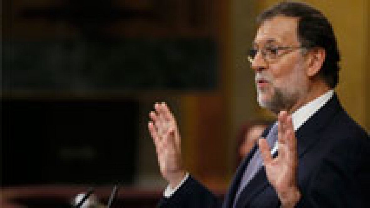 El cara a cara entre Pedro Sánchez y Mariano Rajoy hace inviable aparentemente el entendimiento
