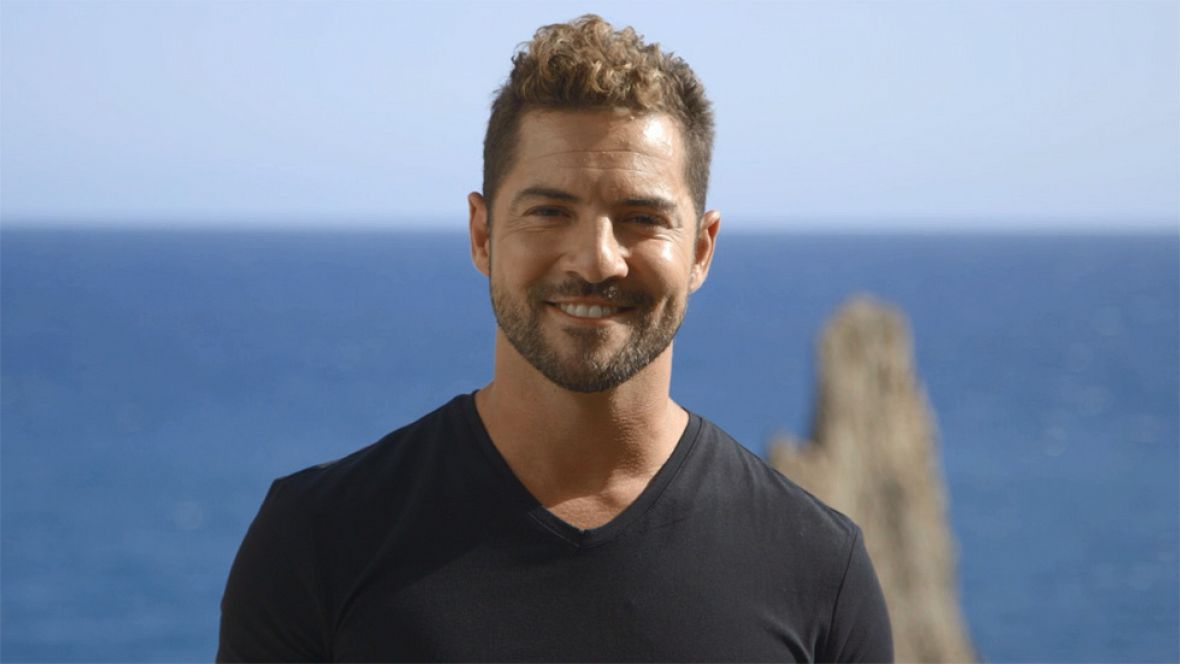 David Bisbal: "El reencuentro de OT será un concierto maravi David Bisbal: "El reencuentro de OT será un concierto maravilloso"