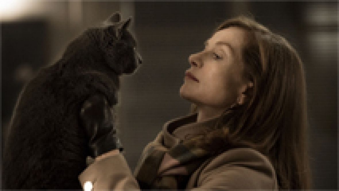 Resultat d'imatges de eLLE CINE
