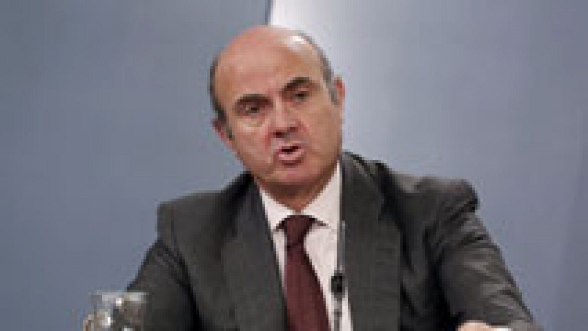 Resultado de imagen de El Gobierno eleva la previsión de crecimiento hasta el 2,6%