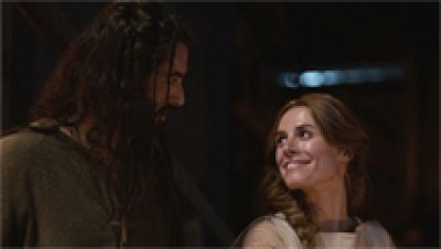 el final del camino - comentar los capitulos -