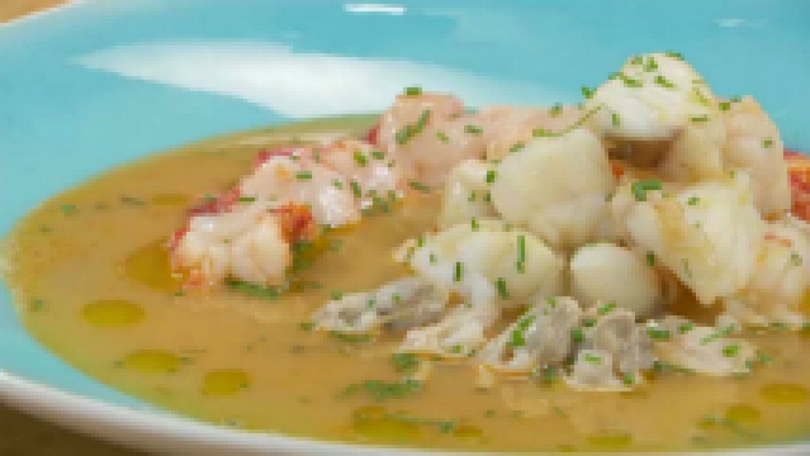 cocina pescado receta de sopa de pescado cocina pescado receta de sopa de pescado