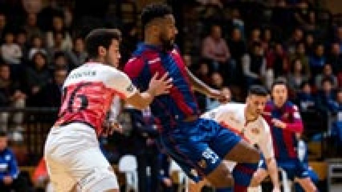 ElPozo cede un empate, mientras FC Barcelona e Inter siguen ganando ElPozo cede un empate, mientras FC Barcelona e Inter siguen ganando