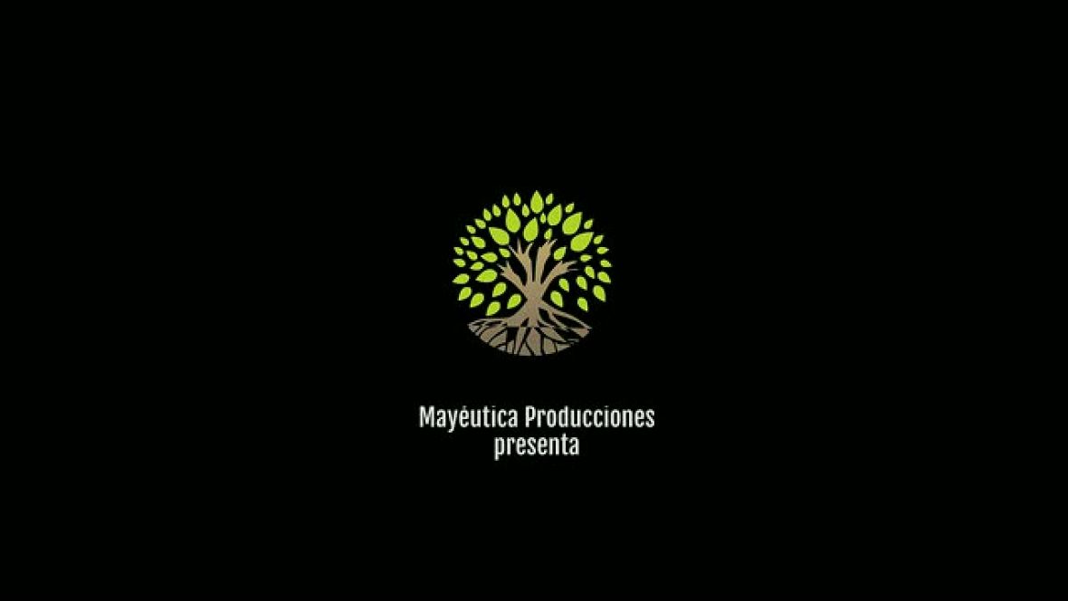 Tierra y raíces Trailer del cortometraje Tierra y raíces