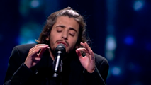 Eurovisión 2017 - Portugal: Salvador Sobral Canta "Amar Pelos Dois ...