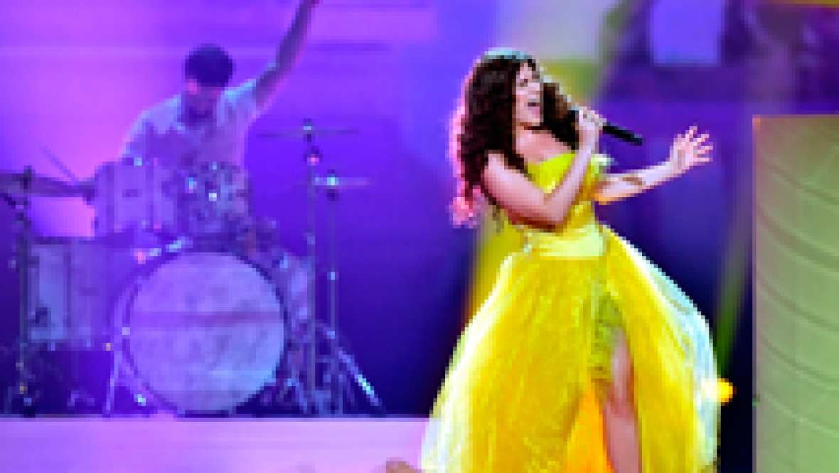 Resultado de imagen de timebelle eurovision