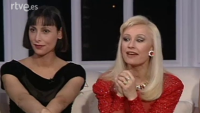 Fotograma de Hola Raffaella - 25/11/1993