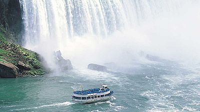 Otros documentales - Trotamundos: Este de Canad�