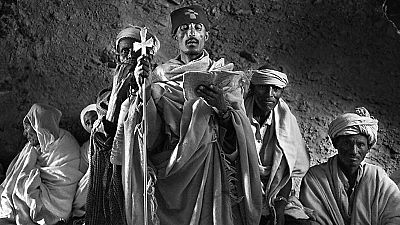 Atenci�n obras - Cristina Garc�a Rodero y Lalibela, La Orestiada, Bj�rk y m�s - ver ahora