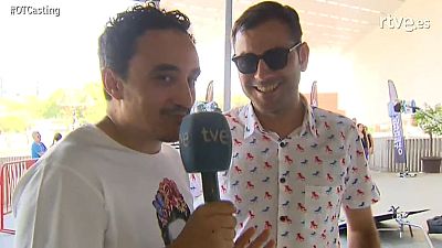 Consejos de que NO debes hacer en un casting