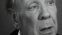 Fotograma de La mandrgora - Jorge Luis Borges (1999)