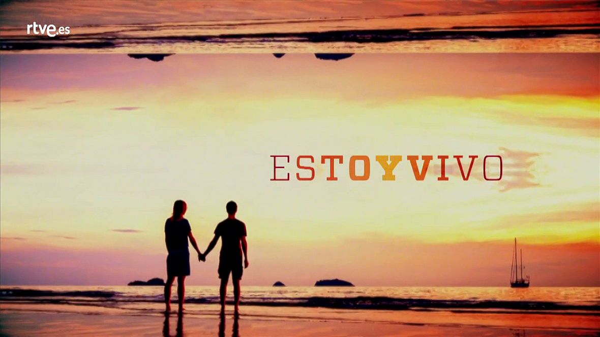 cabecera estoy vivo estoy vivo cabecera de la serie cabecera estoy vivo estoy vivo cabecera de la serie