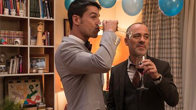 Estoy vivo - Capítulo 5 - ver ahora