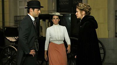 Acacias 38 - Capítulo 617 - ver ahora