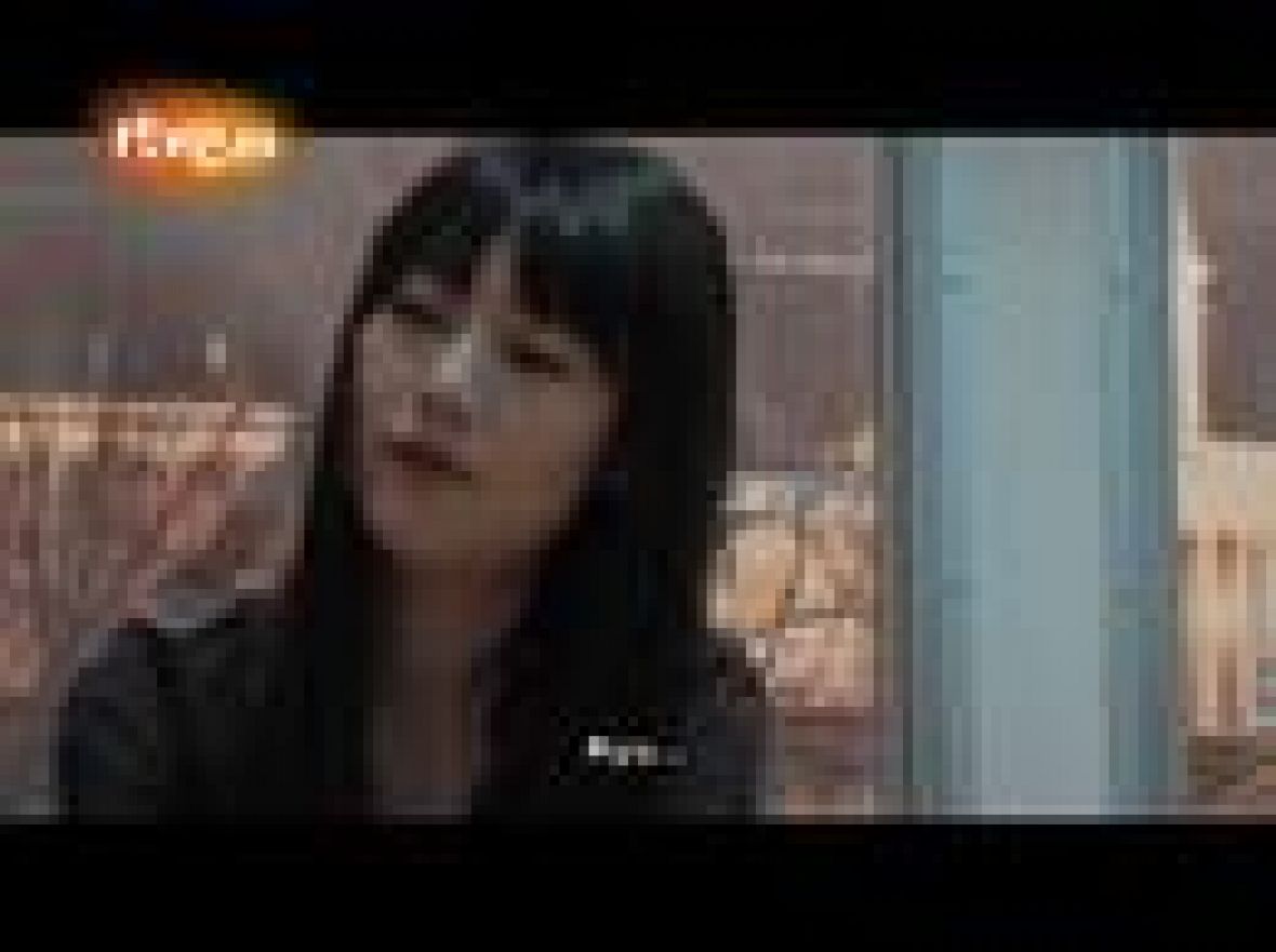 rinko kikuchi mapa de sonidos de tokio mapa de los sonidos de tokio escenas de rodaje rinko rinko kikuchi mapa de sonidos de tokio mapa de los sonidos de tokio escenas de rodaje rinko