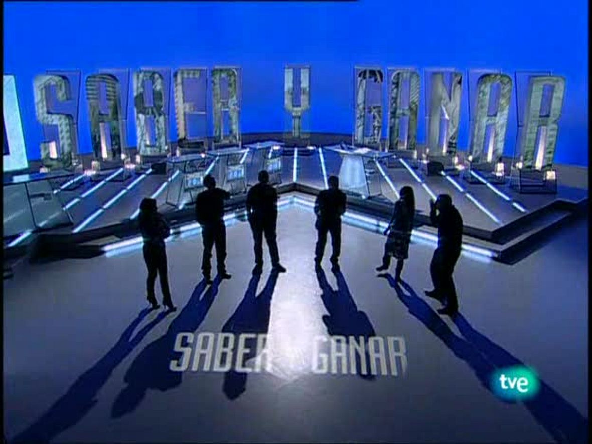 Saber Y Ganar A La Carta Todos Los Programas Completos