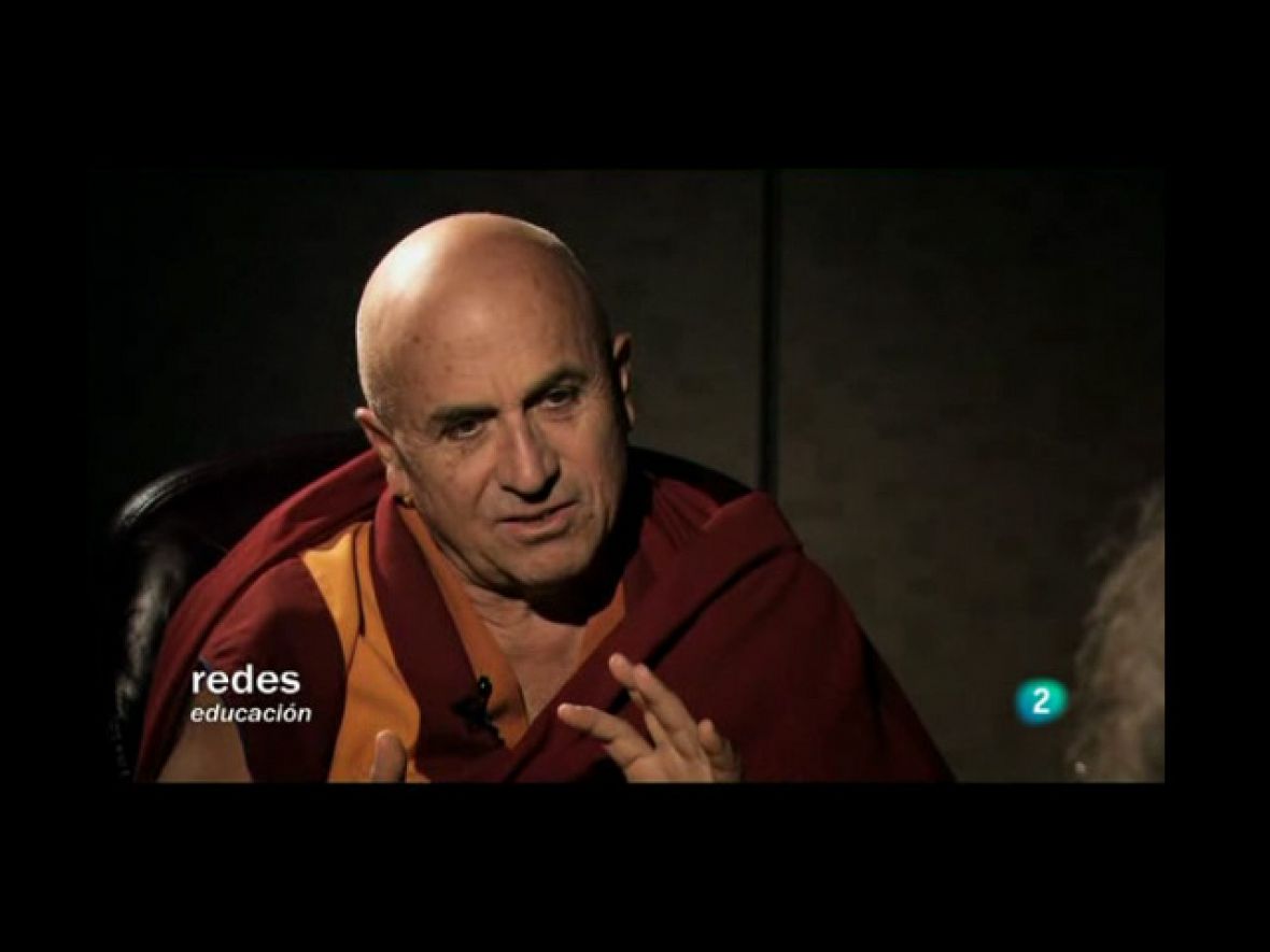 vídeo matthieu ricard la ciencia de la compasión bondad positivarte psicólogos vallecas madrid