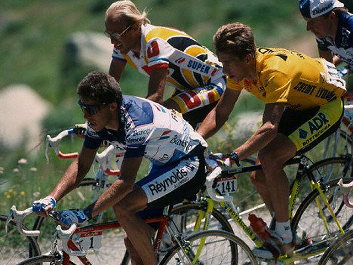 Pro Cycling Manager Retro -  Mitos y Cracks del Ciclismo  793908?w=1180&preview=1276019429669