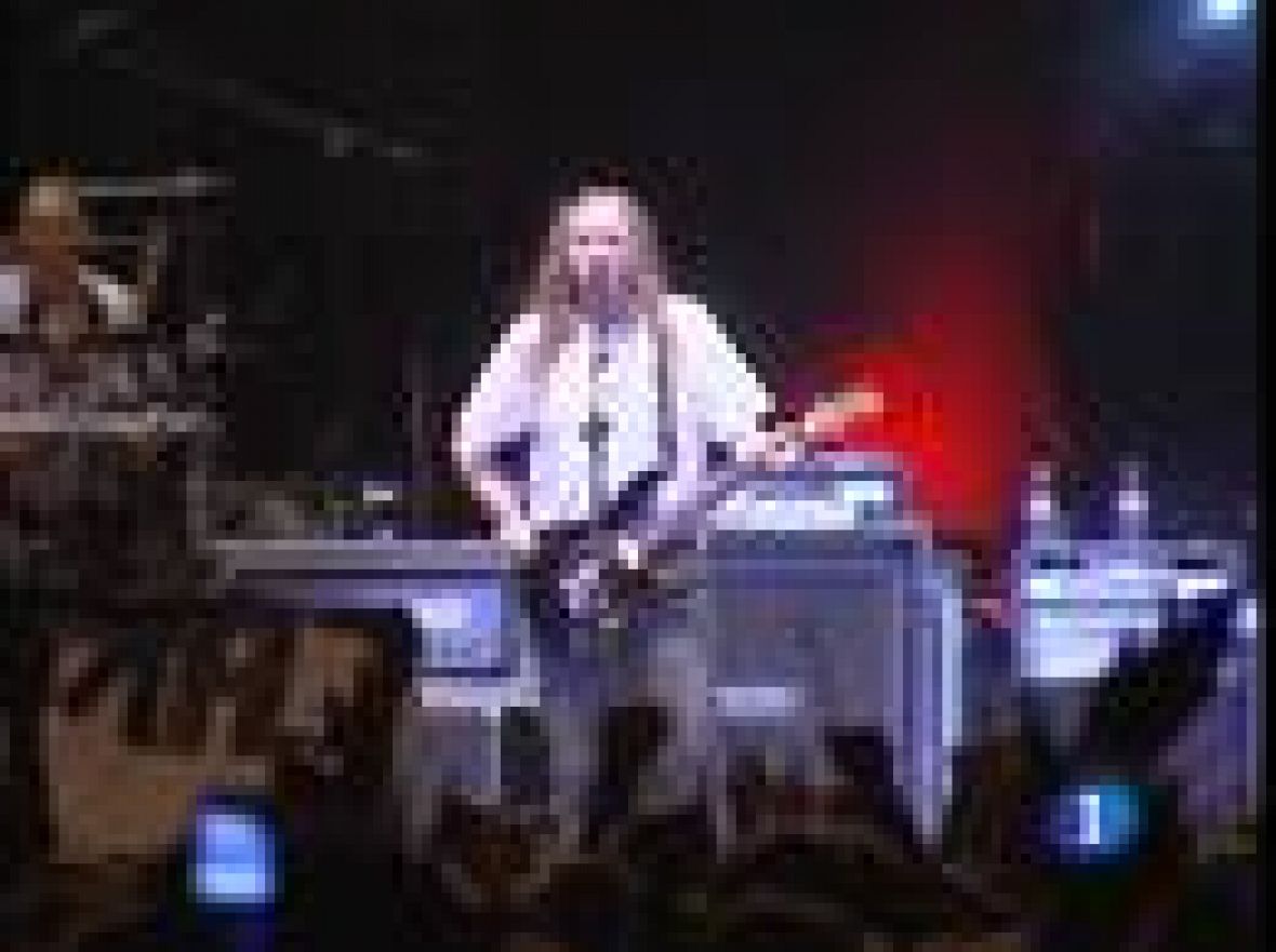 Rosendo - Directo En Las Ventas 27-9-14 Rosendo - Directo En Las Ventas 27-9-14