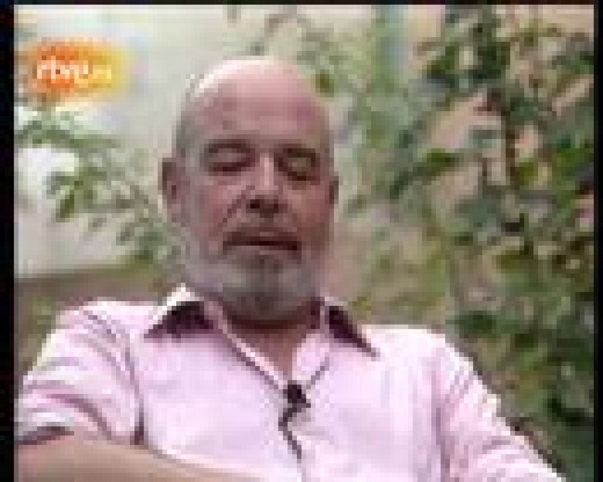 Jaime Gil de Biedma