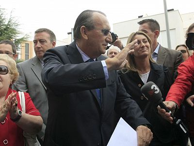 los