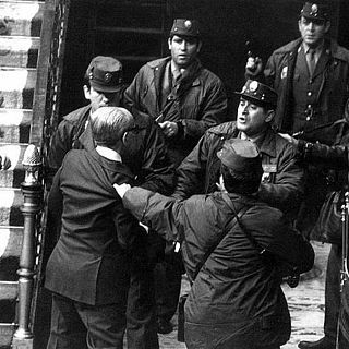 23F, la radio frente al golpe