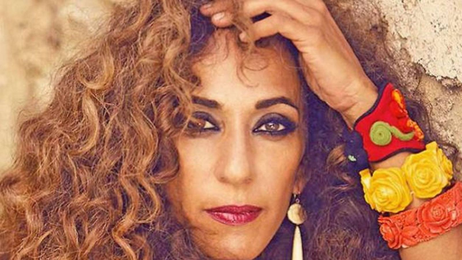 En días como hoy - Rosario Flores presenta su nuevo disco | Escuchar