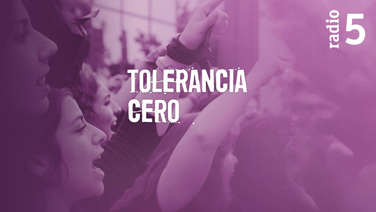 Trabajos de hombres para las mujeres del XXI (Tolerancia cero) - Tolerancia cero